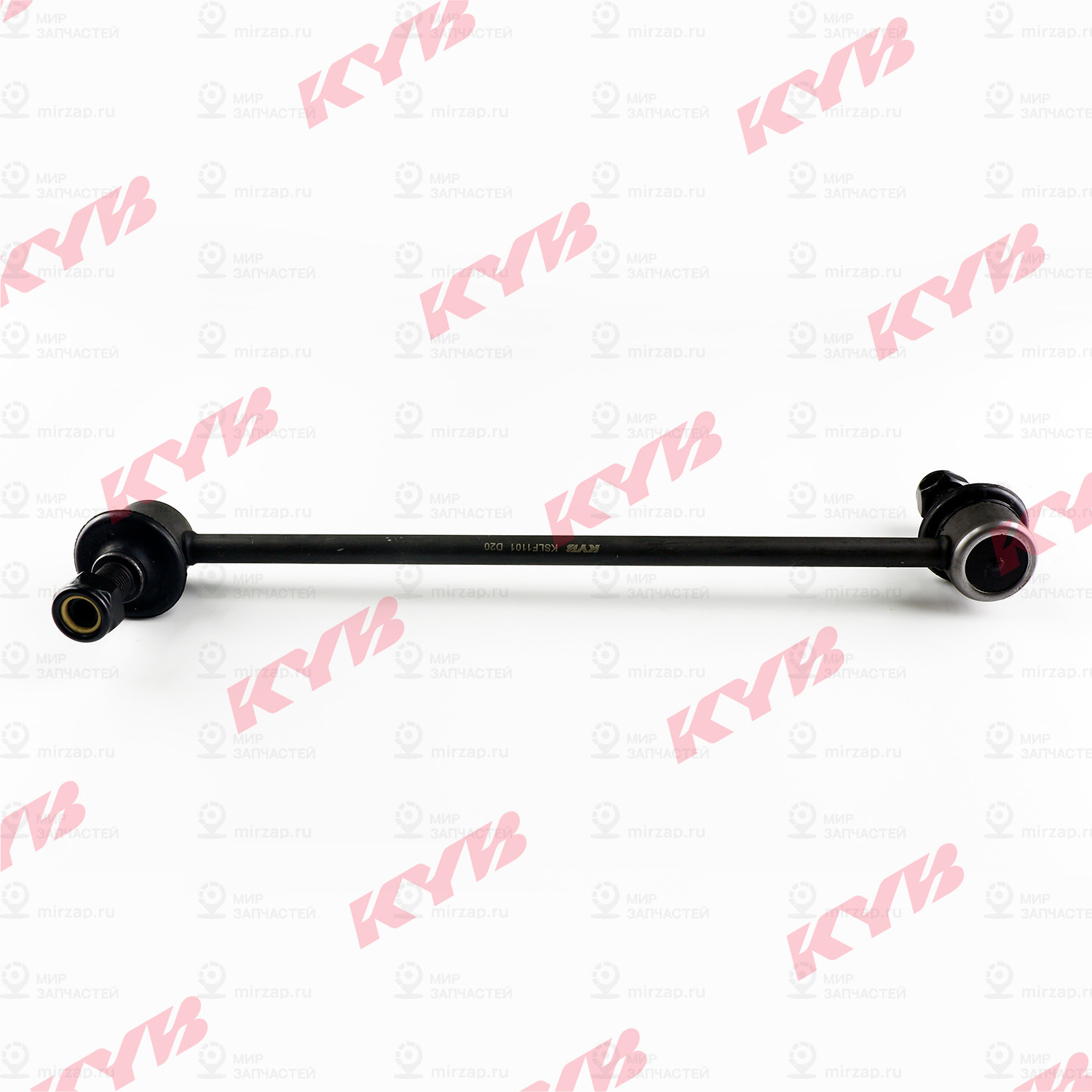 Стойка стабилизатора KYB KSLF1101