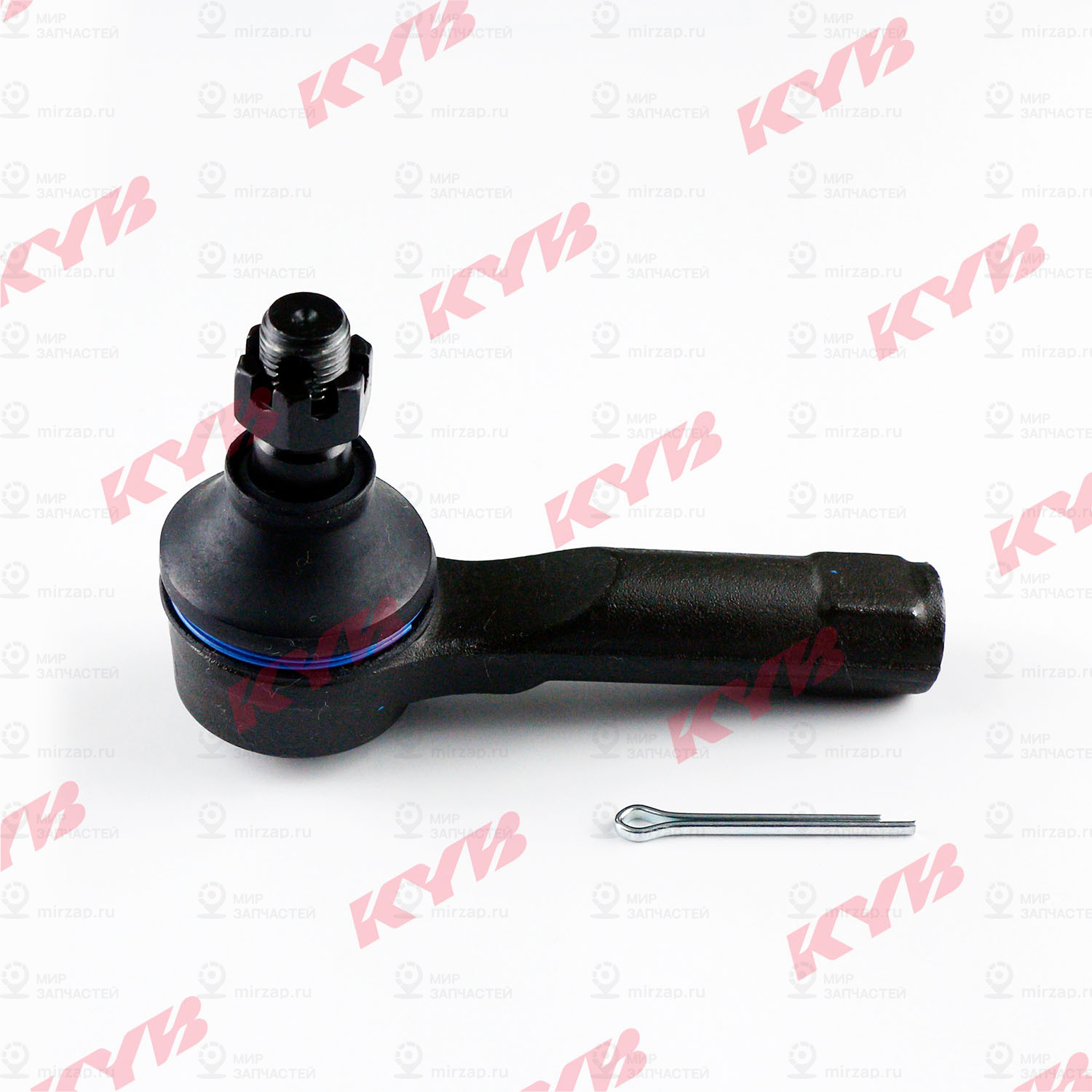 Наконечник рулевой тяги KYB KTR1070