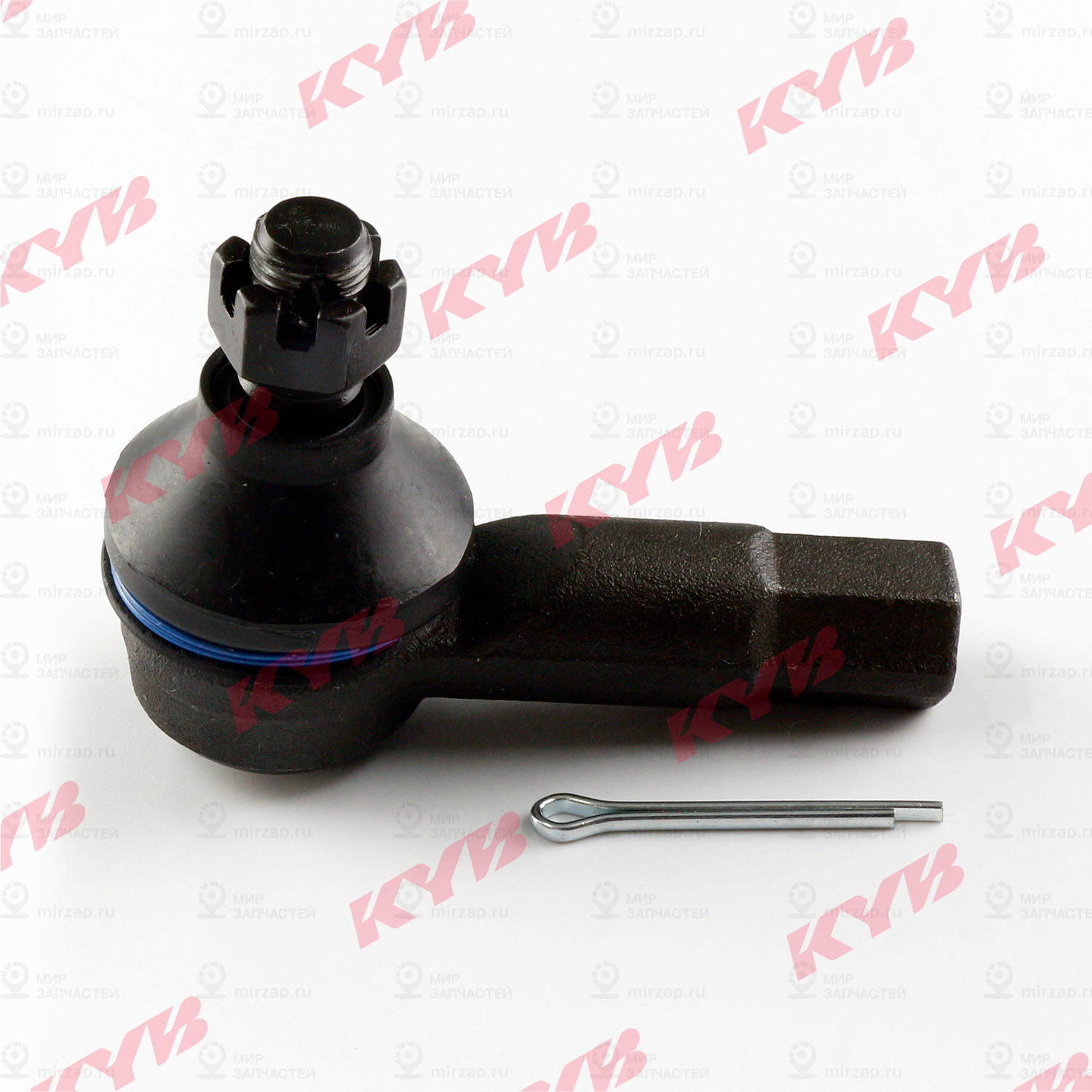 Ktr1091_наконечник Рулевой!\ Suzuki Swift Sf 89-01> KYB KTR1091