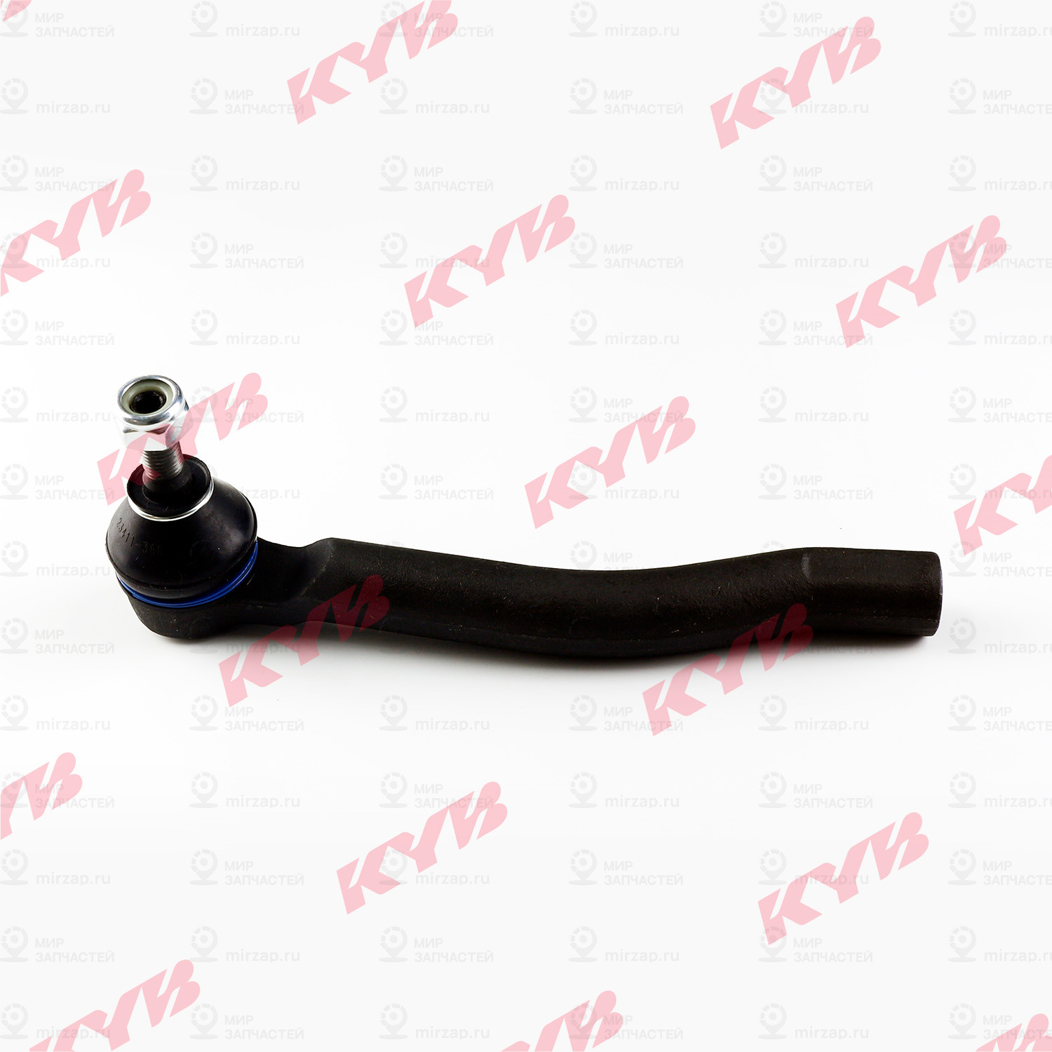 Наконечник рулевой тяги KYB KTR1124