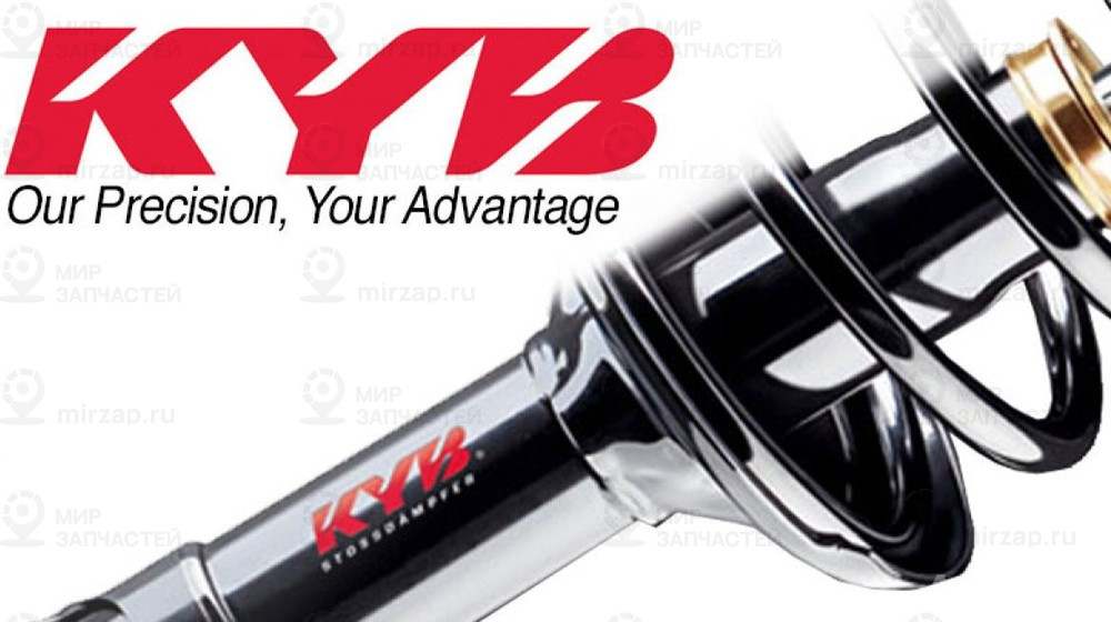 Запчасть KYB NST5415ZL