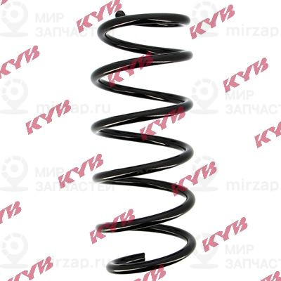 Пружина ходовой части KYB RA1071