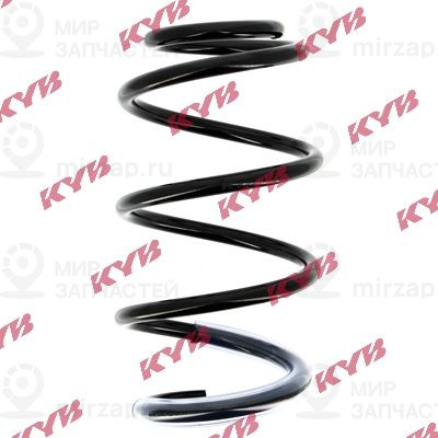 Пружина ходовой части KYB RA1212