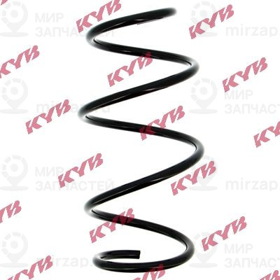 Пружина ходовой части KYB RA1222
