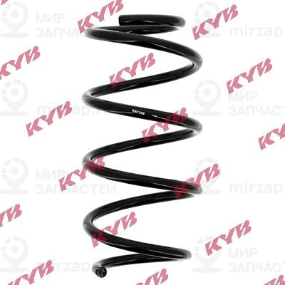 Пружина ходовой части KYB RA1356