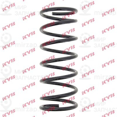 Пружина ходовой части KYB RA1904