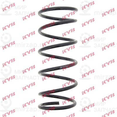 Пружина ходовой части KYB RA1951