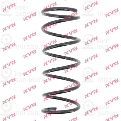 Пружина ходовой части KYB RA1984