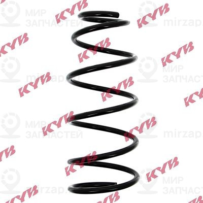 Пружина ходовой части KYB RA2802