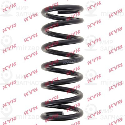 Пружина ходовой части KYB RA3094