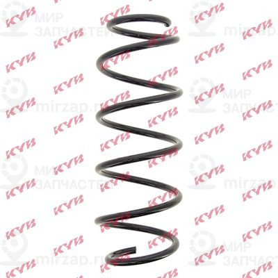 Пружина ходовой части KYB RA3308