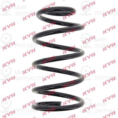 Пружина ходовой части KYB RA3314