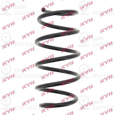 Пружина ходовой части KYB RA3360