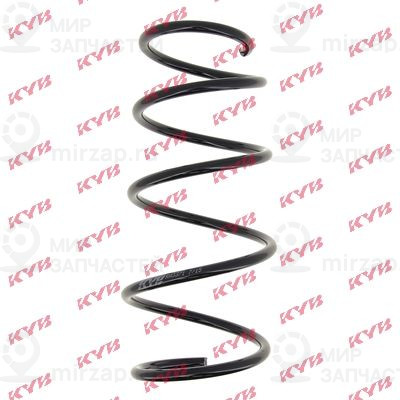 Пружина ходовой части KYB RA3371