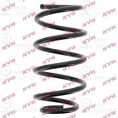 Пружина ходовой части KYB RA3475
