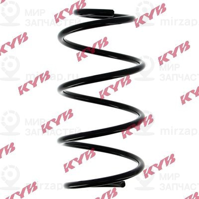Пружина ходовой части KYB RA4024