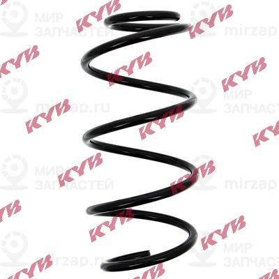 Пружина ходовой части KYB RA4026
