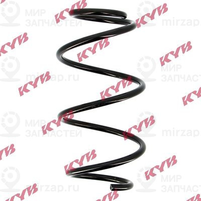 Пружина ходовой части KYB RA4028