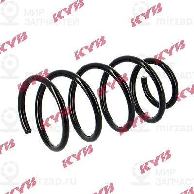 Пружина ходовой части KYB RA4094