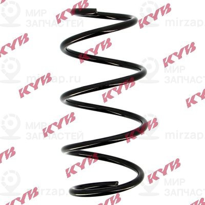 Пружина ходовой части KYB RA4123