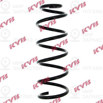 Пружина ходовой части KYB RA5050