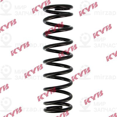 Пружина ходовой части KYB RA5051