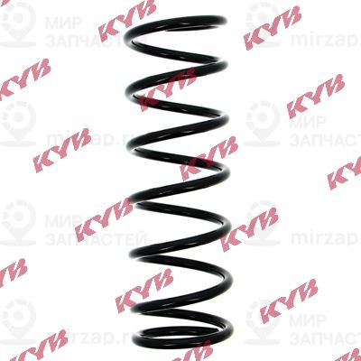 Пружина ходовой части KYB RA5105