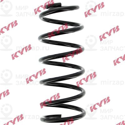 Пружина ходовой части KYB RA5170