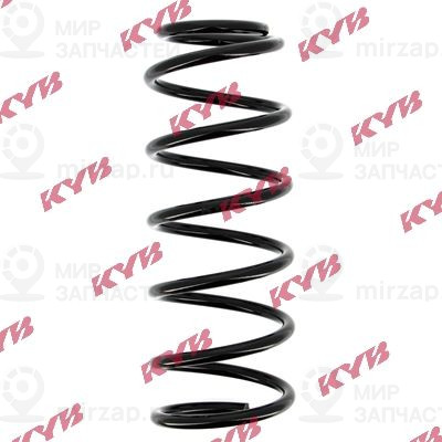 Пружина ходовой части KYB RA5176