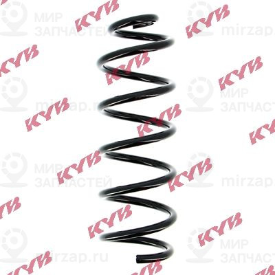 Пружина ходовой части KYB RA5197