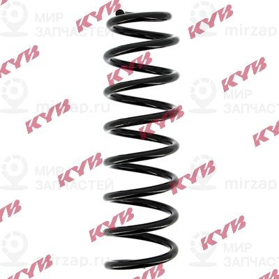 Пружина ходовой части KYB RA5200