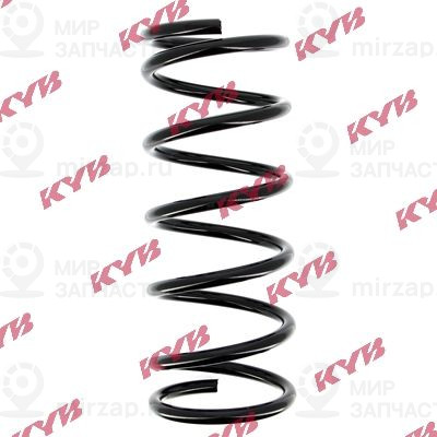 Пружина ходовой части KYB RA5203