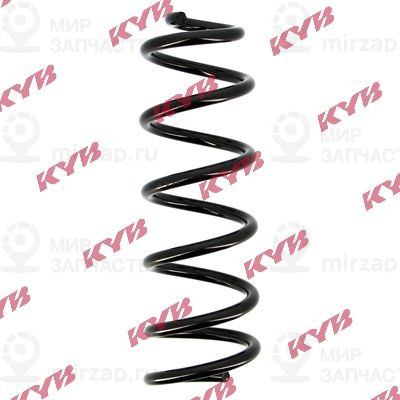 Пружина ходовой части KYB RA5218