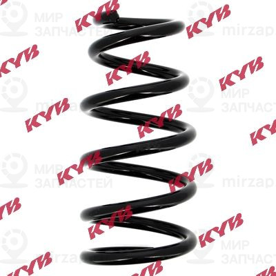 Пружина ходовой части KYB RA5230