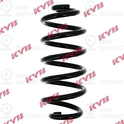 Пружина ходовой части KYB RA5280