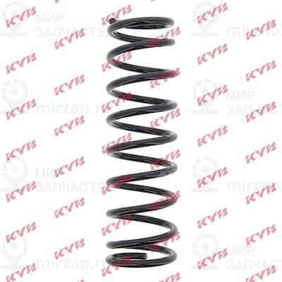 Пружина ходовой части KYB RA5321