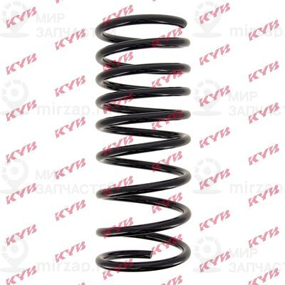 Пружина ходовой части KYB RA5355