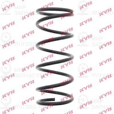 Пружина ходовой части KYB RA5761