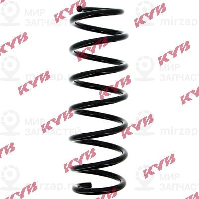 Пружина ходовой части KYB RA7067
