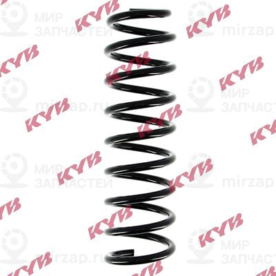 Пружина ходовой части KYB RA7082