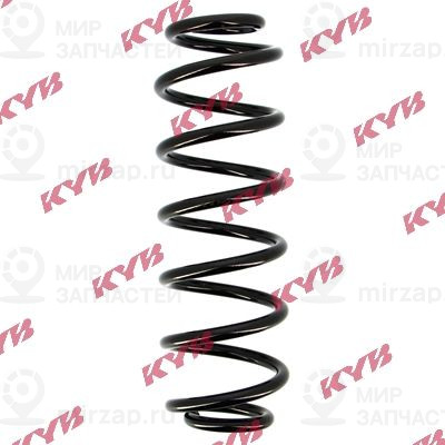 Пружина ходовой части KYB RA7099