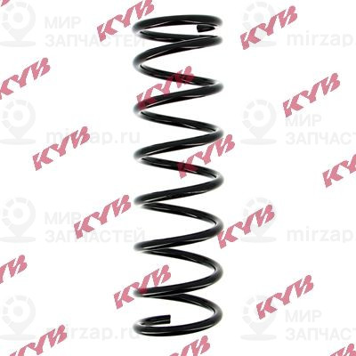 Пружина ходовой части KYB RA7107