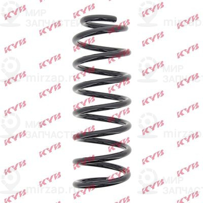 Пружина ходовой части KYB RC1159