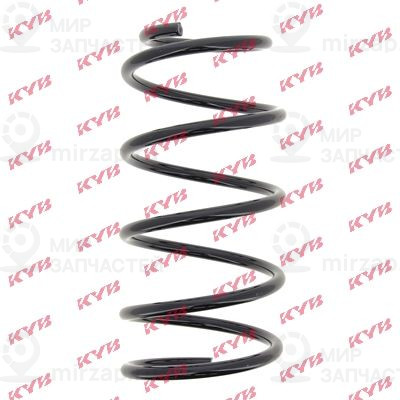 Пружина ходовой части KYB RC1162