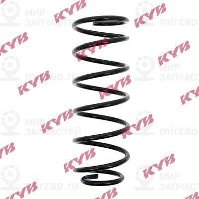 Пружина ходовой части KYB RC2135