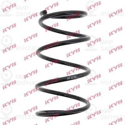 Пружина ходовой части KYB RC2320