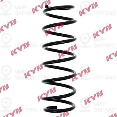 Пружина ходовой части KYB RC2325