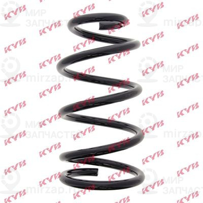 Пружина ходовой части KYB RC2798