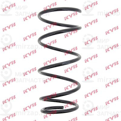 Пружина ходовой части KYB RC2967