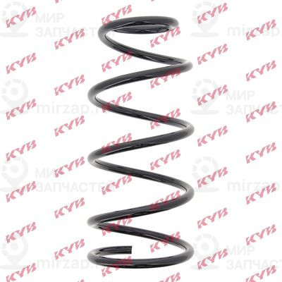 Пружина ходовой части KYB RC3415